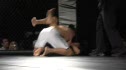 Bobby Sellers vs Blaine Thomas