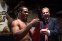 Burroughs Dominates