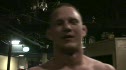 Brad Balmer Post Fight 140lbs