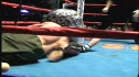 Brad Cole vs Justin Sims