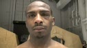 Bradley Desir feels like a champ