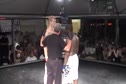 Brandon Beach vs Ben Perry