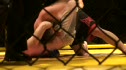 Brandon Lewis vs Blaine Davis