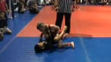 Brandon Westonberg vs Peter Enos