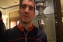 Brent Metcalf looks to make adjustments
