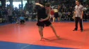 Brian Childers vs Joe Reid