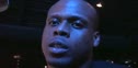 Brian Houston pre fight