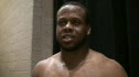 Brian Houston post fight