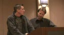 Brian Marneck vs. Ken Kreuscher