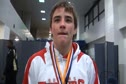 Brian Realbuto on his tournament