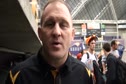 Brian Smith not surprised with his teams success