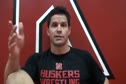 Bryan Snyder Back at Nebraska