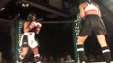Brittany Anic vs Rachael Munro