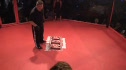 Brittany Dobbs VS Kiersten Hawk 145lbs