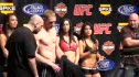 Brock Larson vs Jesse Sanders