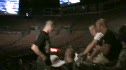 Brock, CB and Wolfslair before weigh ins