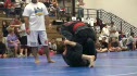 Brown belt superfight