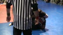 Bryan Harris vs Raymon Serialle