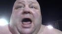 Butterbean on the slick mat and his future