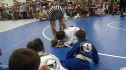 Cade Pierce vs Duncan Little