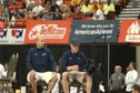 Cael Sanderson at world team trials