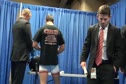 Caldwell Pre Finals Warmup