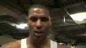 Caldwell Defeats Metcalf
