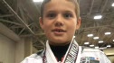 Caleb the Champ