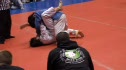 Carlos Lopez vs Josh Bearden