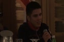 Cejudo on his break from wrestling