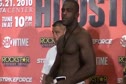 Chad Cook (205.25) vs. Artenas Young (204)