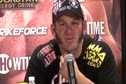 Chad Griggs press conference