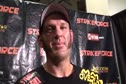 Chad Griggs stayed relaxed