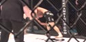 Chad Zurfluh vs Mirsad Bektic