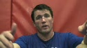 Chael doesn't remember Rogan interview