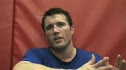 Chael on Anderson