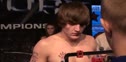 Charley Dubray vs Joel Mickels weigh in