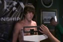 Charley Dubray vs Sean Wilson weigh in
