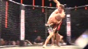 Charlie Rader vs Keith johnson