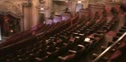 Chicago Theater from above