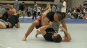 Chris Christianson v J Villdobos
