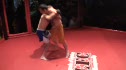 Chris Johnson VS Casey Large 155lbs