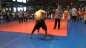 Chris Padilla vs David Riddle