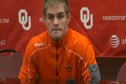 Chris Perry won it with a tech fall