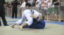 Chris Zubrydi vs Nick Richardson