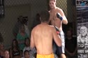 Christian Brunetti vs Salah Hemidach