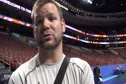 Coach Branch on Wyoming at NCAAs