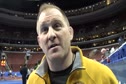 Coach Brian Smith on MIssouri at NCAAs