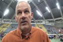 Coach Dresser believed