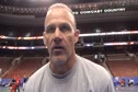 Coach Dresser on Virginia Tech as NCAAs